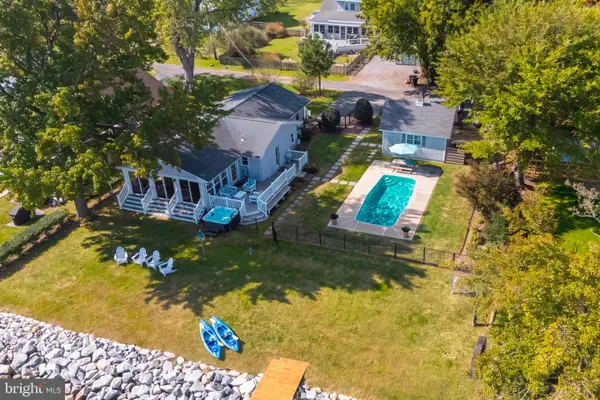 112 Brick House Rd, STEVENSVILLE, MD 21666