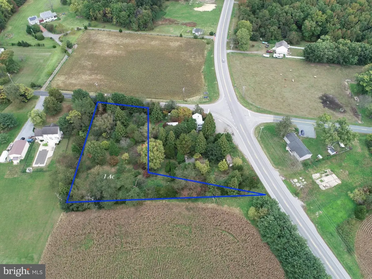 111 Hatchett Rd, Centreville, MD 21617 - #1