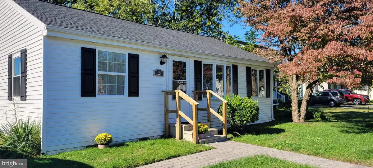 126 Agnes St, Church Hill, MD 21623 - #1