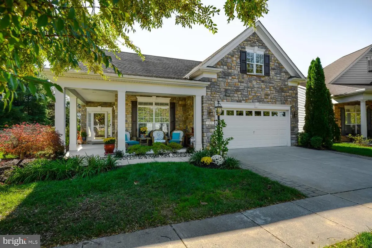 105 Symphony Way, Centreville, MD 21617 - #1