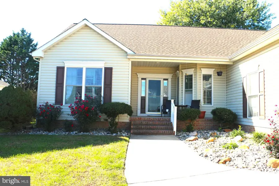 216 Mainsail Dr, Stevensville, MD 21666 - #2