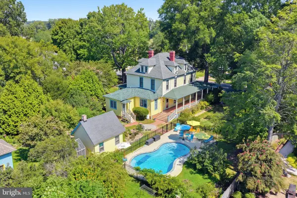 403 Chesterfield Ave, CENTREVILLE, MD 21617