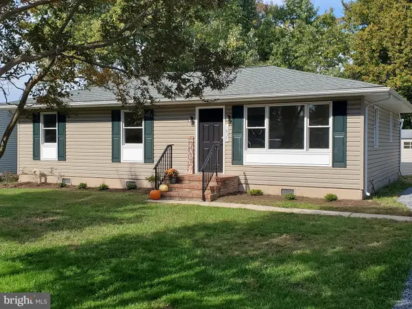 1837 Harbor, CHESTER, MD 21619