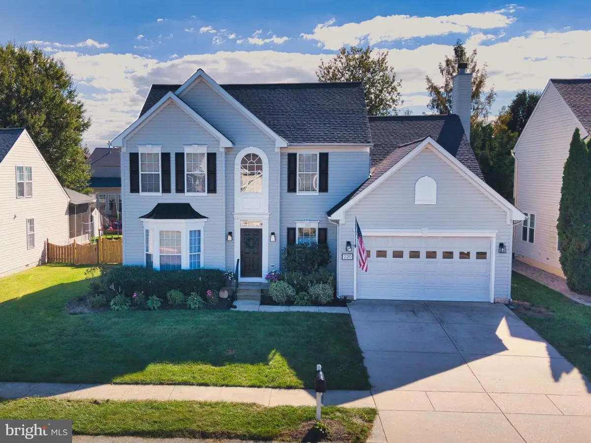 220 Creeks End Ln, Stevensville, MD 21666 - #1