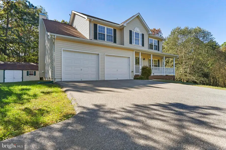 21117 Catnip Ct, Leonardtown, MD 20650 - Image #2