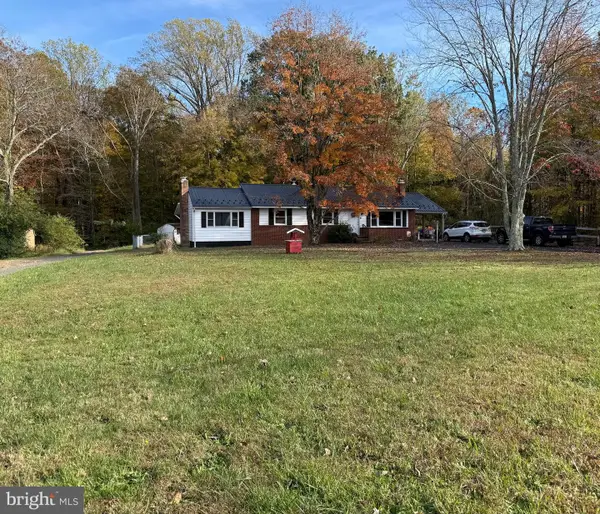 25228 Sotterley Rd, HOLLYWOOD, MD 20636