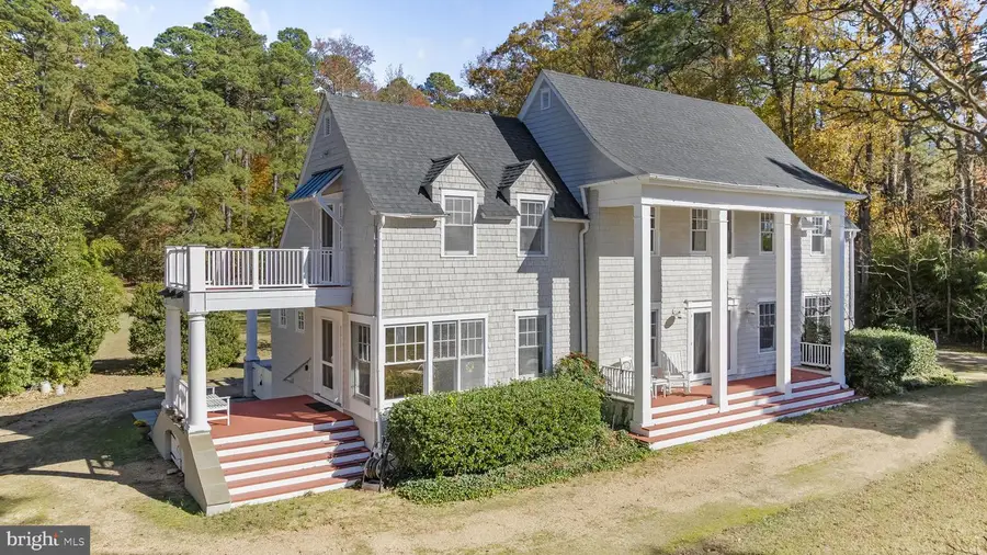 17301 Point Lookout Rd, Saint Marys City, MD 20686 - Image #2