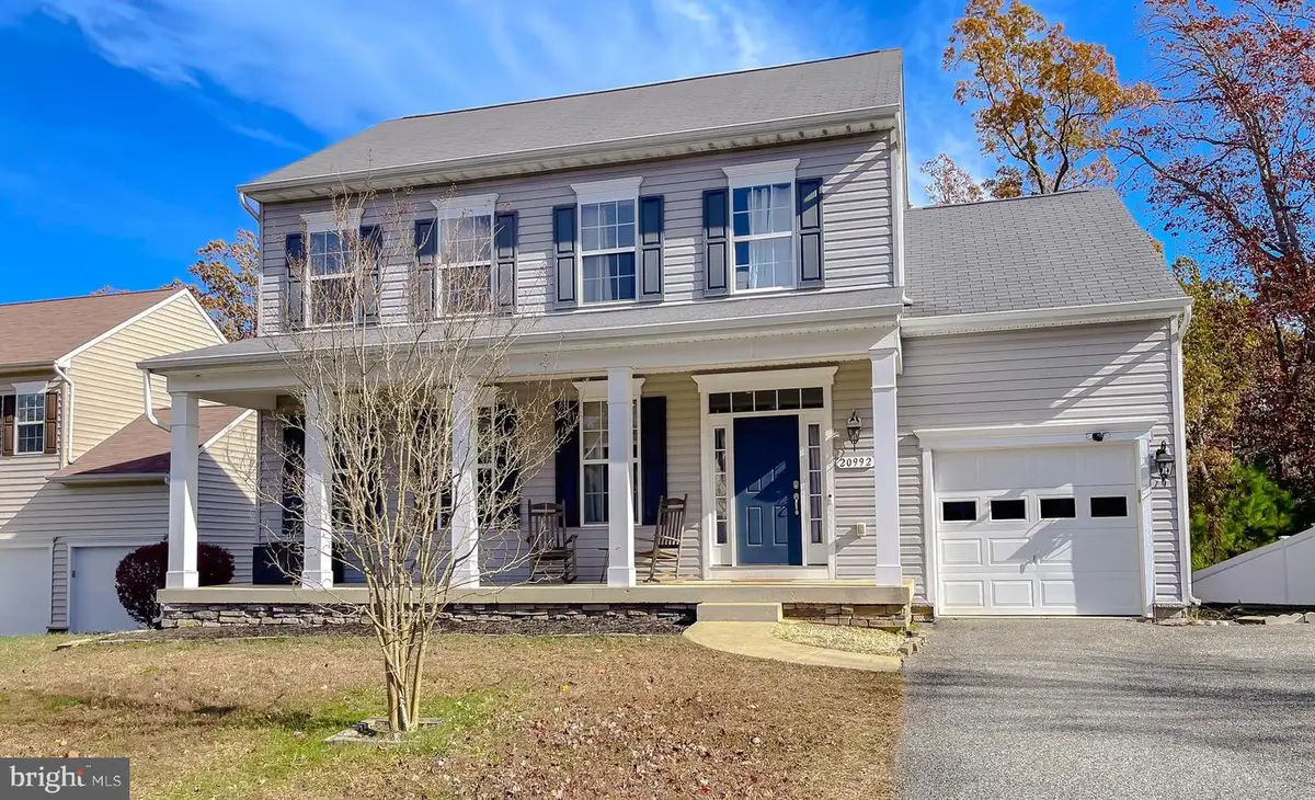 20992 Freedom Run Dr, Lexington Park, MD 20653 - Image #1