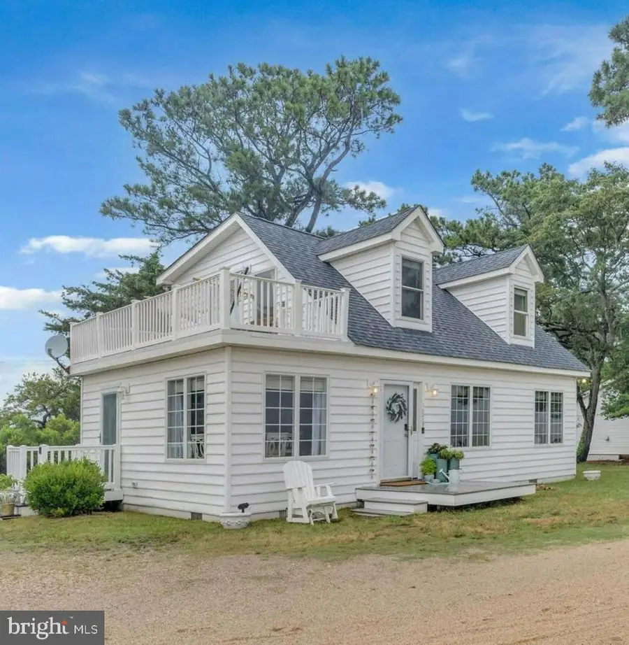 14005 Cornfield Harbor Dr, Scotland, MD 20687 - Image #2