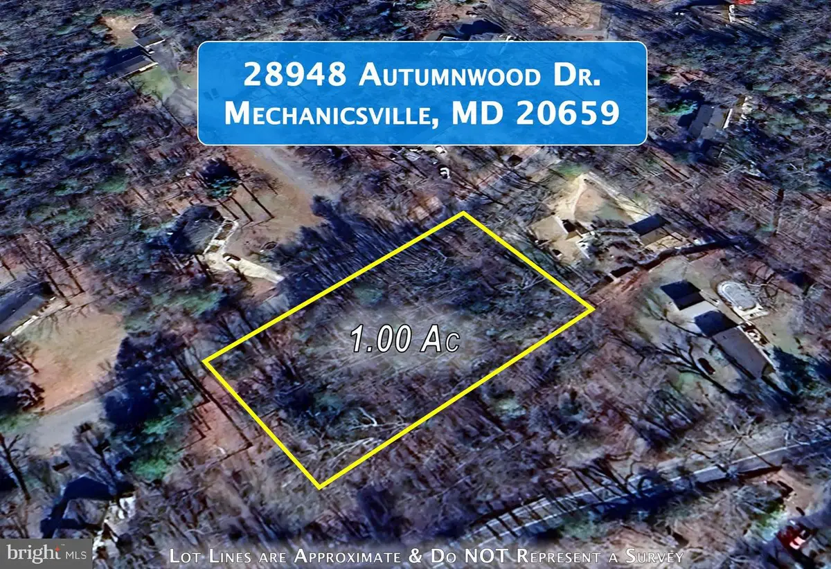 28948 Autumnwood Dr, Mechanicsville, MD 20659 - Image #1