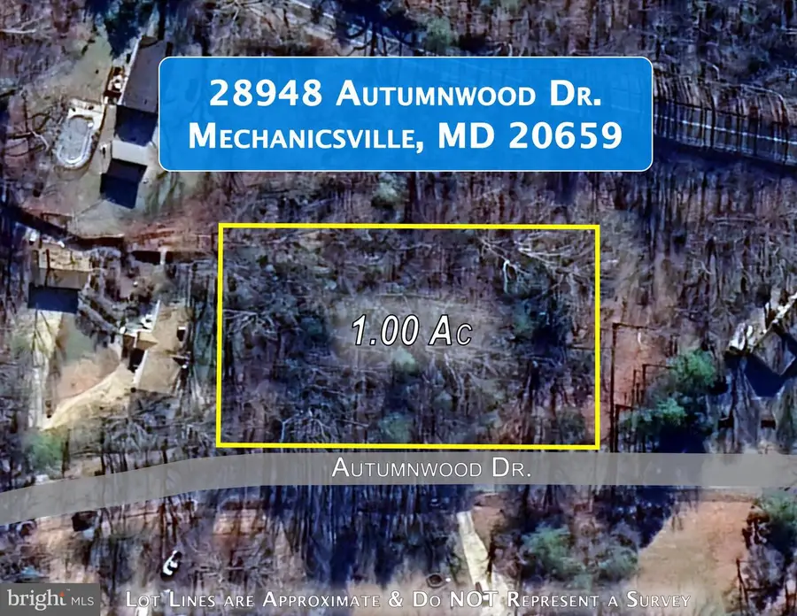 28948 Autumnwood Dr, Mechanicsville, MD 20659 - Image #2