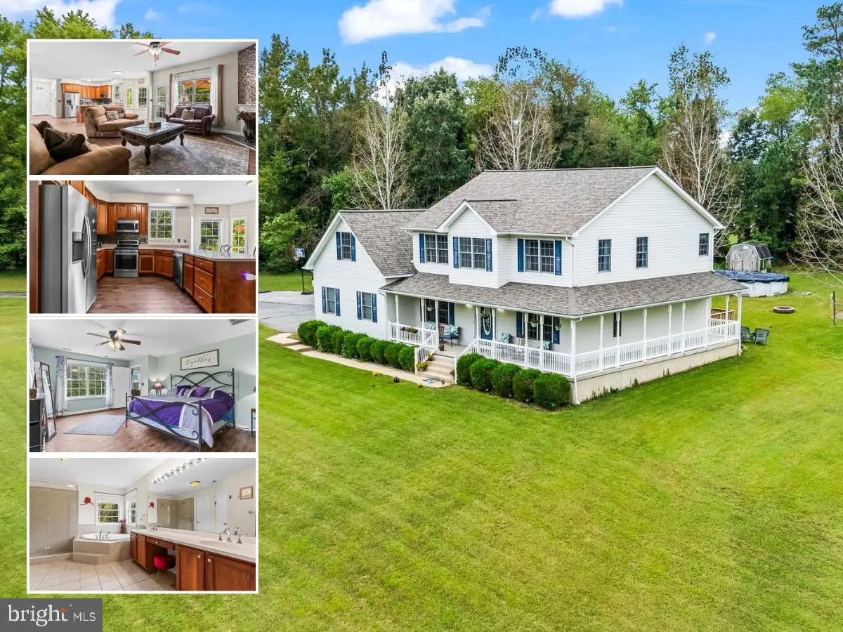 13935 Point Lookout Rd, Ridge, MD 20680 - Image #1