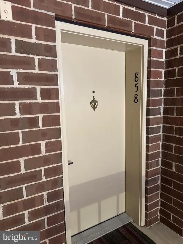 44792 Locust Ridge Ct #858, CALIFORNIA, MD 20619