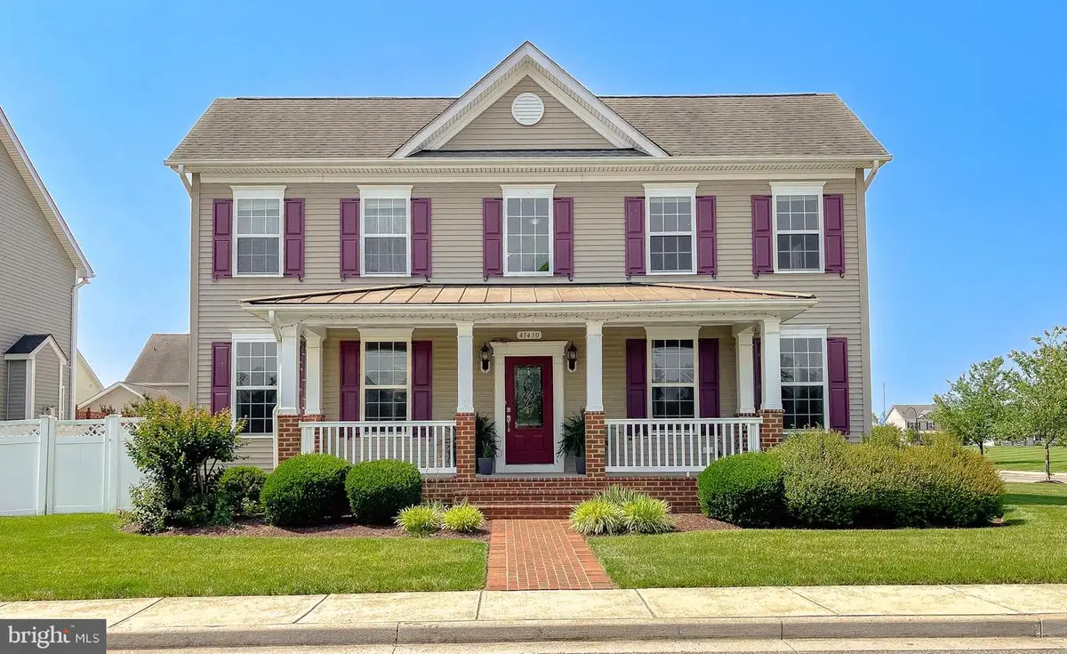 41430 Challedon Way, Leonardtown, MD 20650 - Image #1