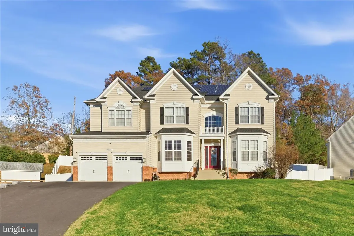 45656 Edge Mill Ct, Great Mills, MD 20634 - Image #1