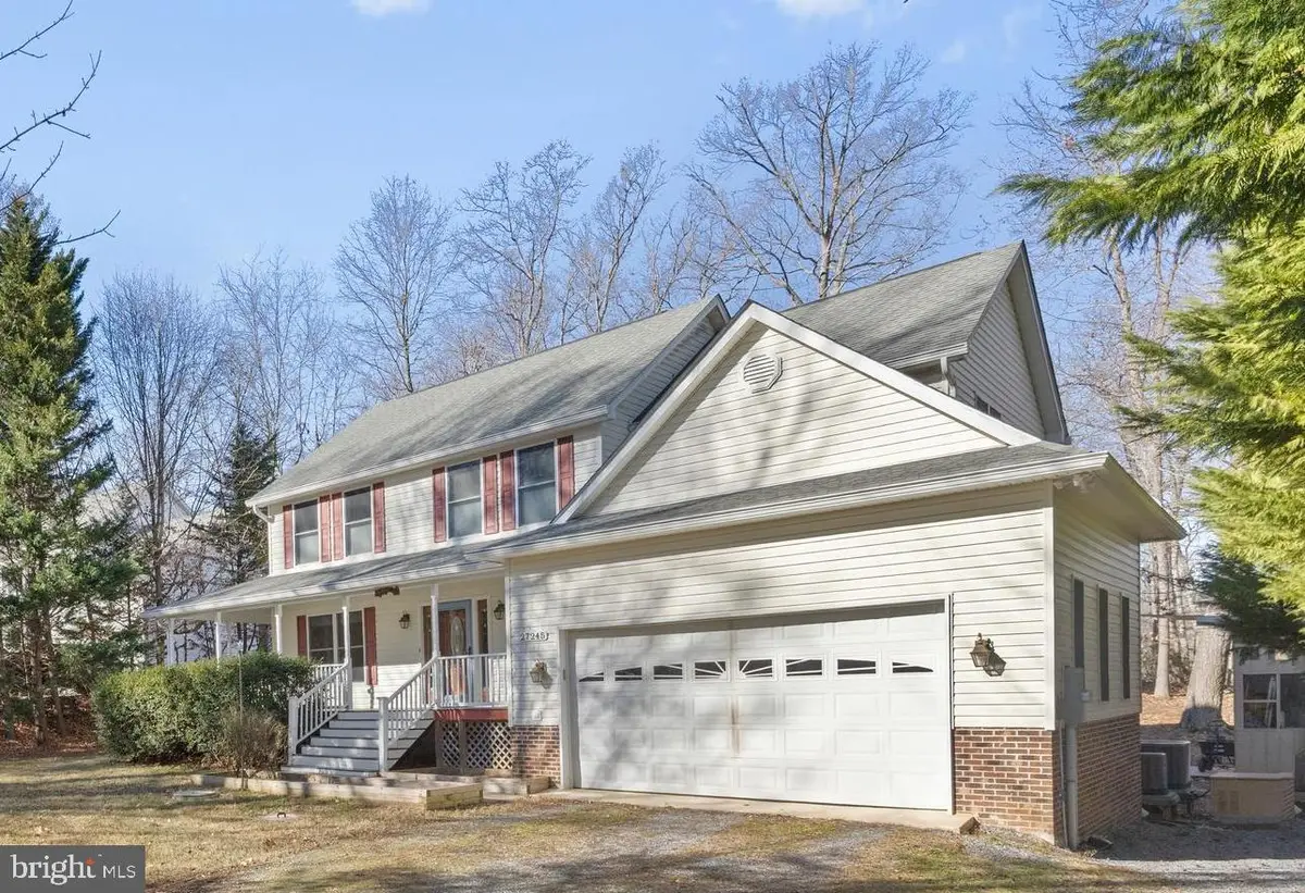 27245 Cat Creek Rd, Mechanicsville, MD 20659 - #1