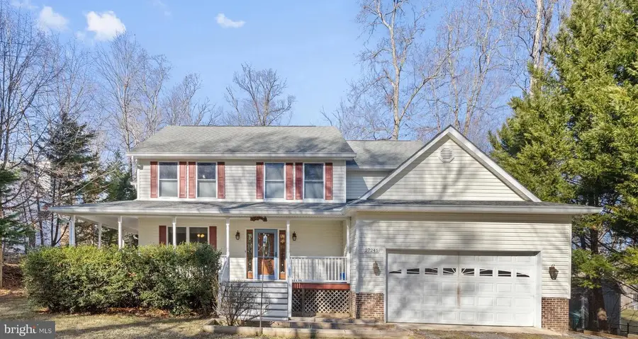 27245 Cat Creek Rd, Mechanicsville, MD 20659 - #2