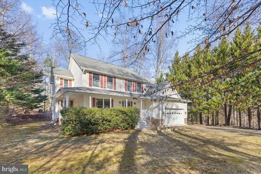 27245 Cat Creek Rd, Mechanicsville, MD 20659 - #3