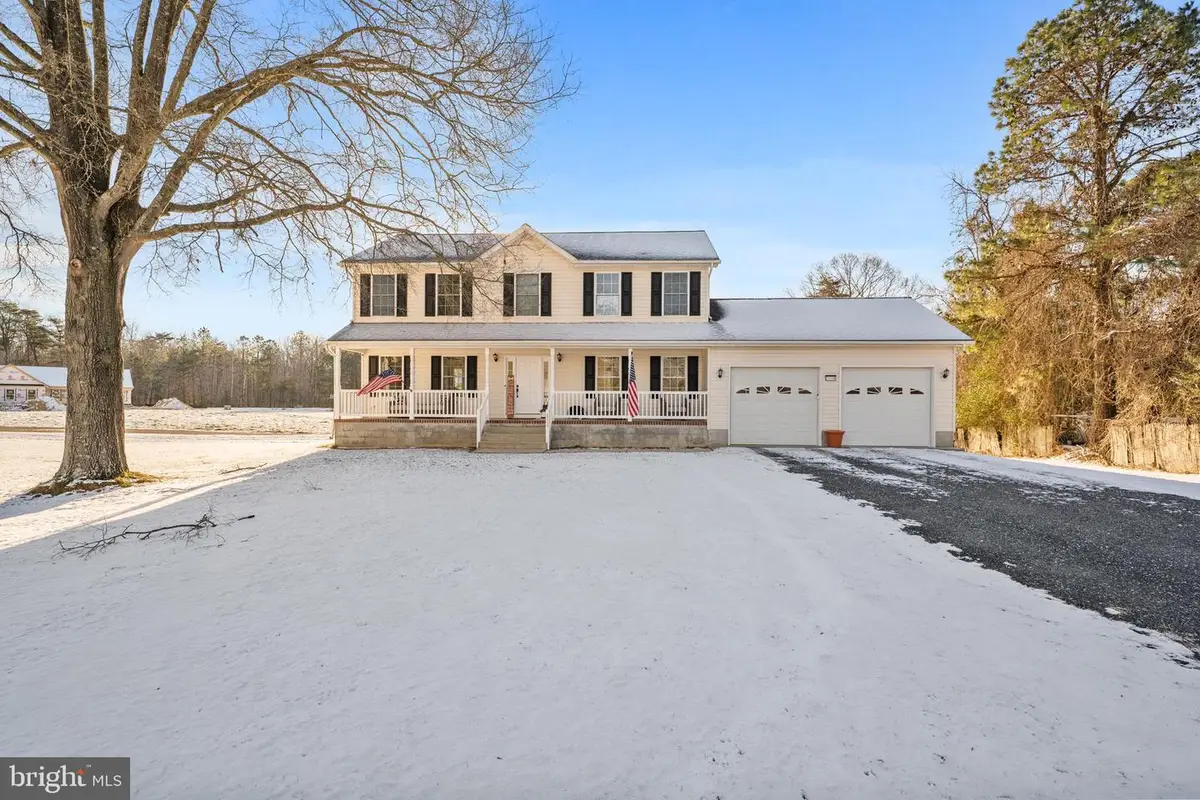 27118 Mechanicsville Rd, Mechanicsville, MD 20659 - Image #1