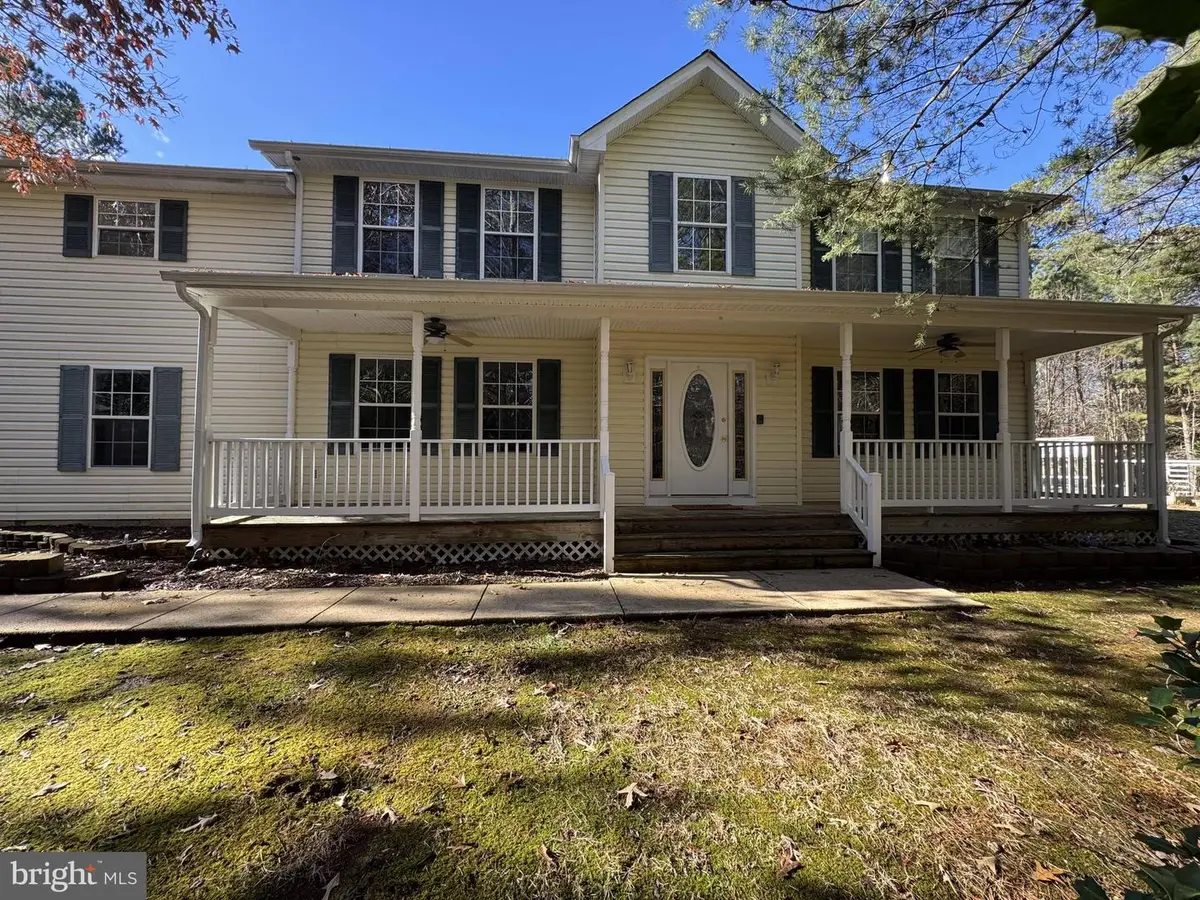 48836 Park Pines Dr, Lexington Park, MD 20653 - Image #1