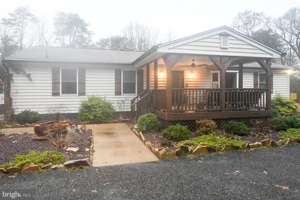 Address Withheld By Seller, LEXINGTON PARK, MD 20653