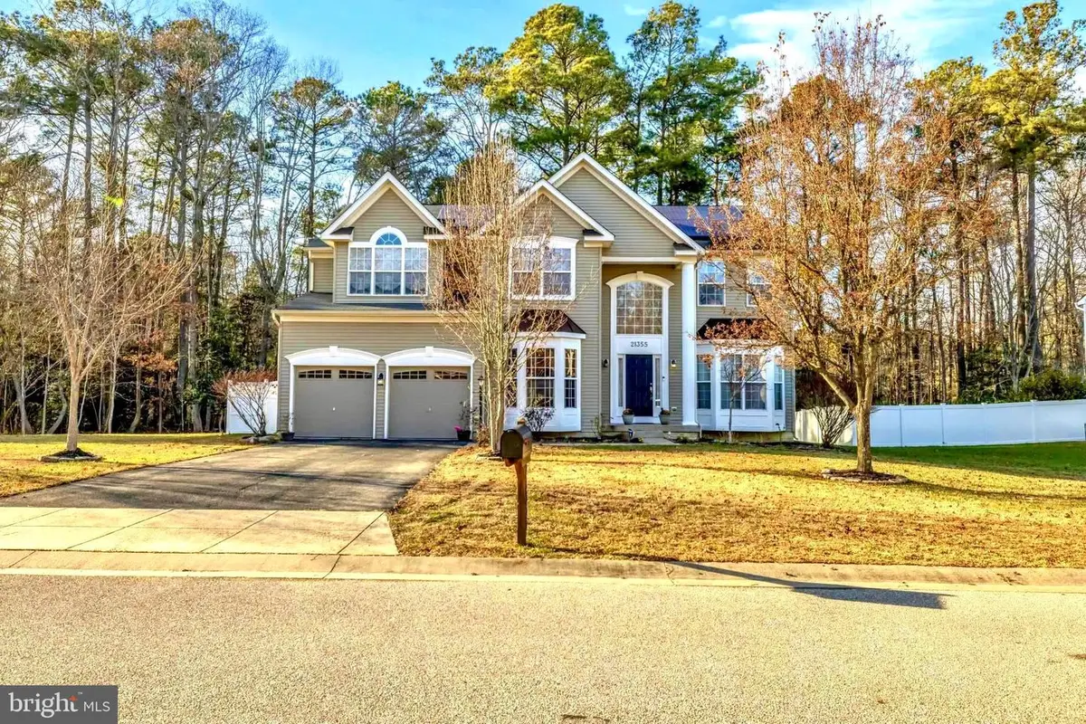 21355 Birdseye Ct, Lexington Park, MD 20653 - Image #1