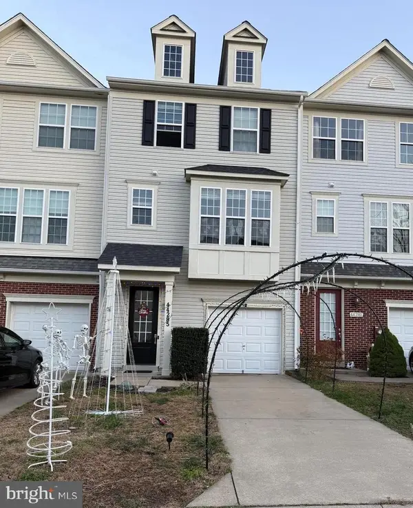 44285 Beaver Creek Dr, CALIFORNIA, MD 20619