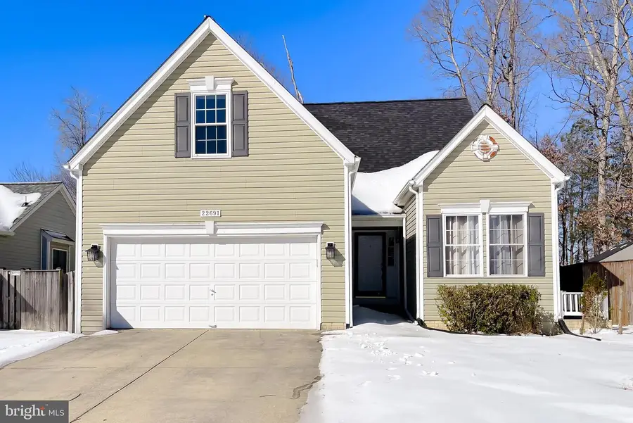 22691 Kinnegad Pl, Great Mills, MD 20634 - Image #2