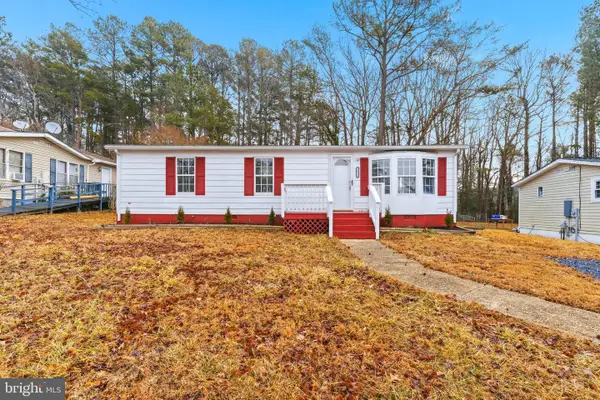 21514 Forest Run Dr, LEXINGTON PARK, MD 20653