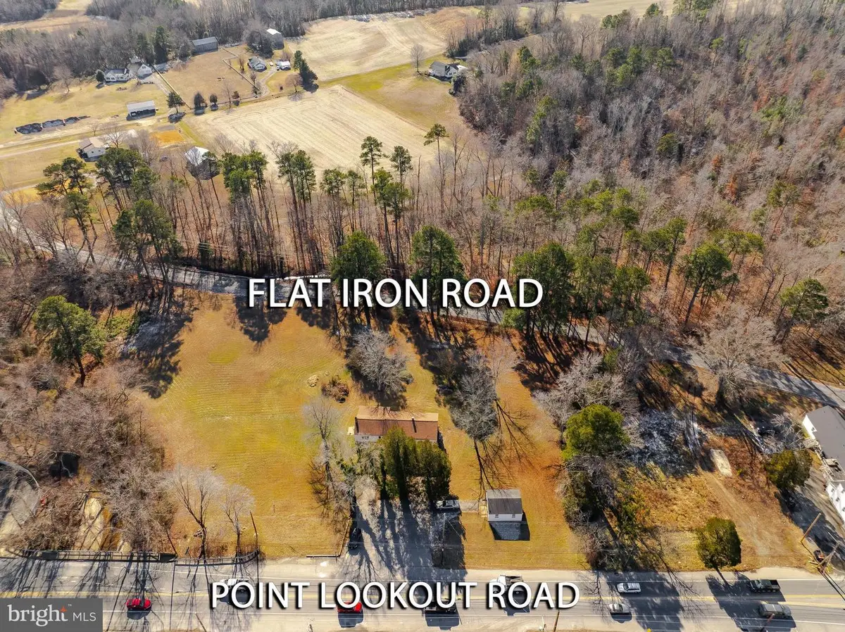 20215 Point Lookout Rd, Great Mills, MD 20634 - Image #1