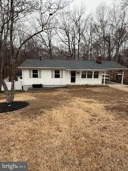 25934 Hill Top Ct, MECHANICSVILLE, MD 20659