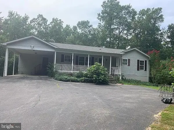 38624 Woodwind Way, MECHANICSVILLE, MD 20659