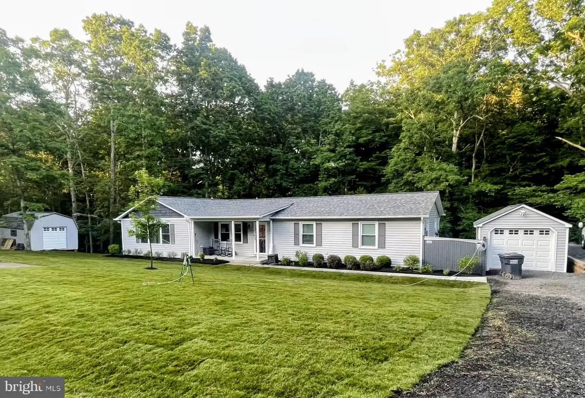 26596 Yowaiski Mill Rd, Mechanicsville, MD 20659 - Image #1