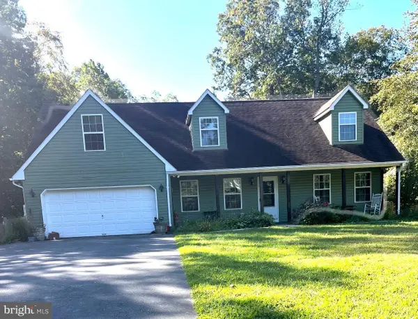 39141 Persimmon Creek Rd, MECHANICSVILLE, MD 20659