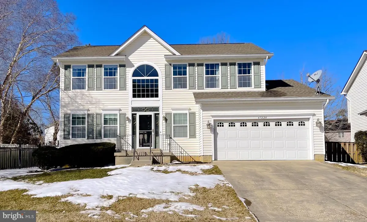47220 Schwartzkopf Dr, Lexington Park, MD 20653 - #1
