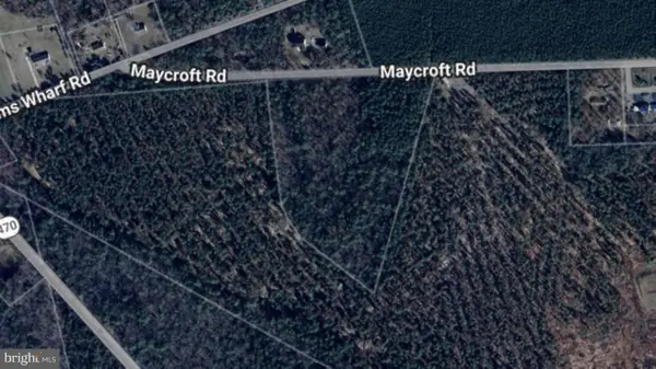 Maycroft Rd, AVENUE, MD 20609