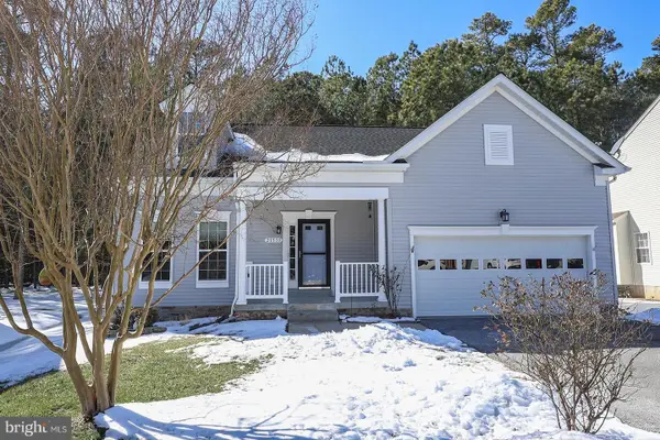 21533 Oxford Dr, LEXINGTON PARK, MD 20653