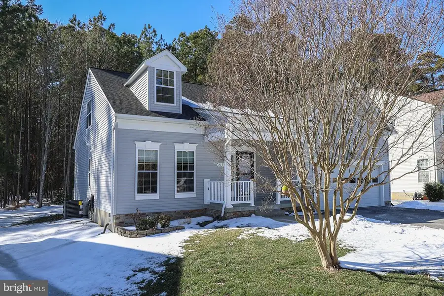 21533 Oxford Dr, Lexington Park, MD 20653 - #2