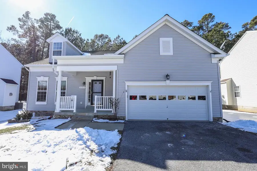 21533 Oxford Dr, Lexington Park, MD 20653 - #3