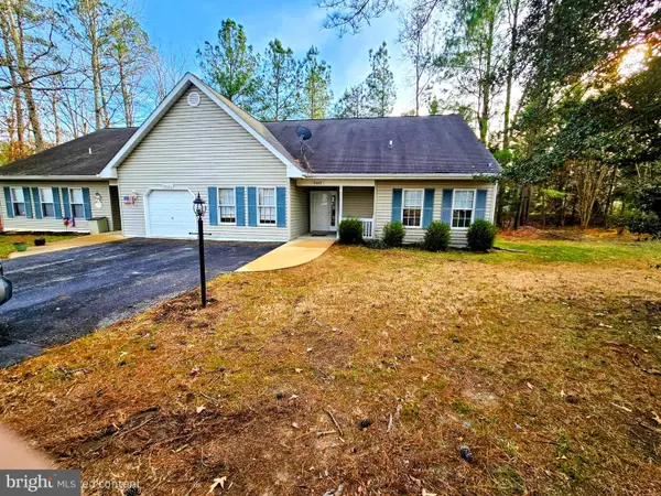 44045 Fieldstone Way, CALIFORNIA, MD 20619