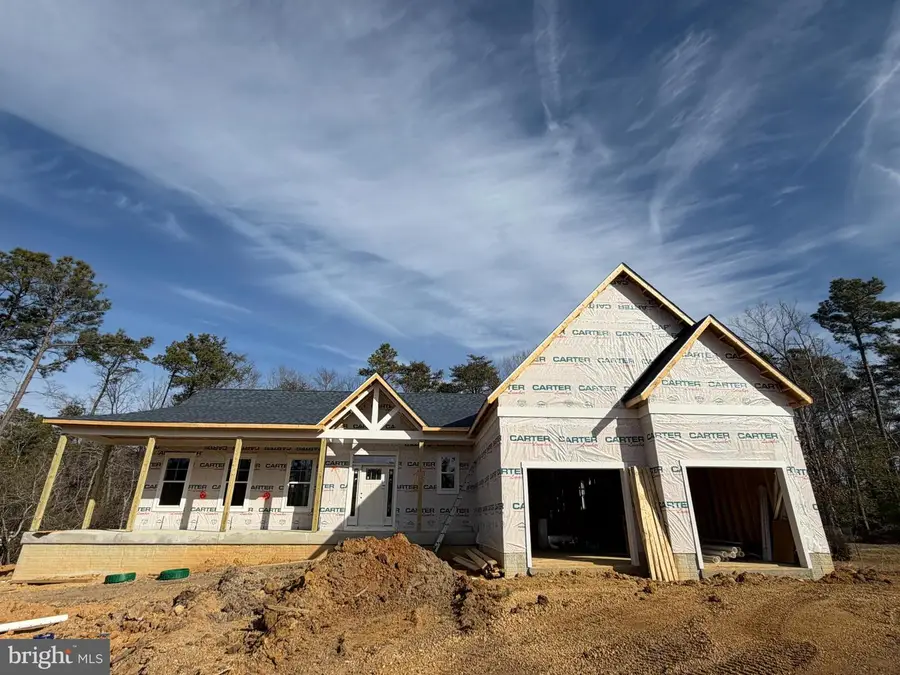 19166 N Porto Bello Dr, Drayden, MD 20630 - #2