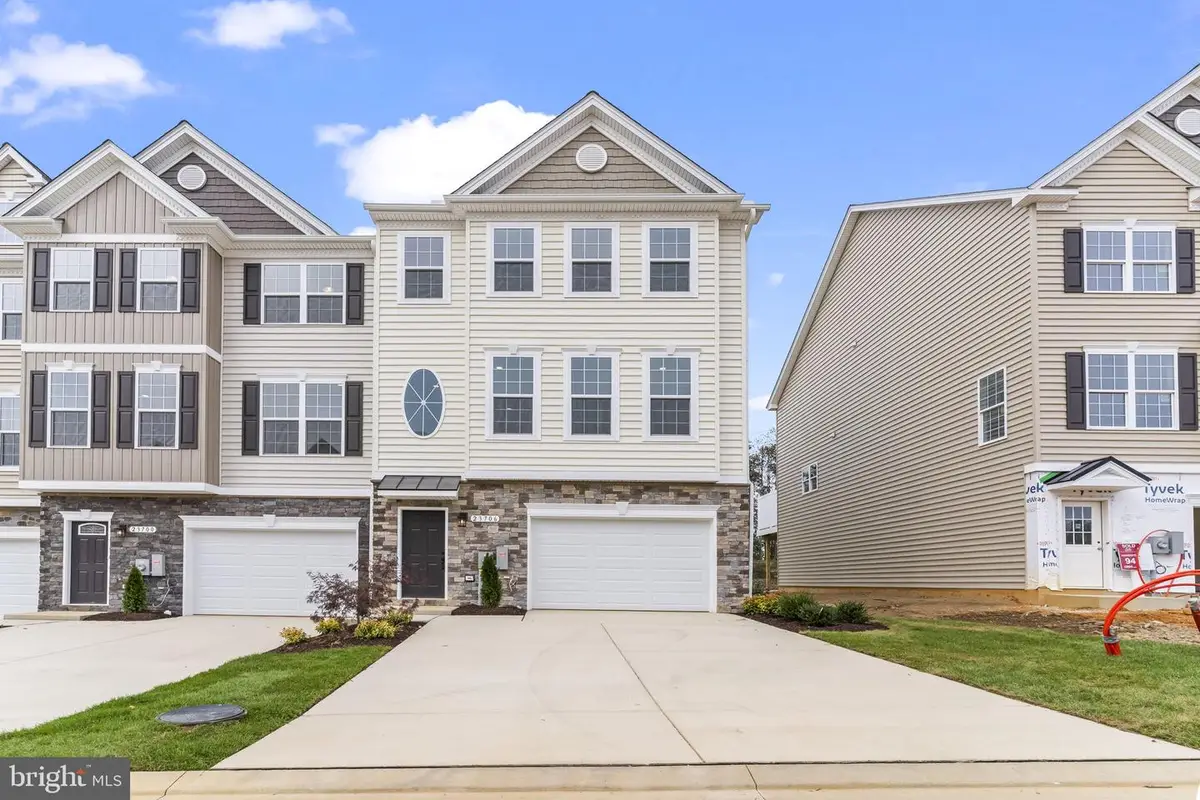 Lot 102 - 23707 Dragonfly Ln, Leonardtown, MD 20650 - #1