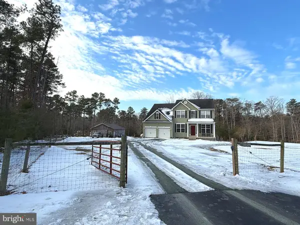 46118 Edgemore Way, GREAT MILLS, MD 20634