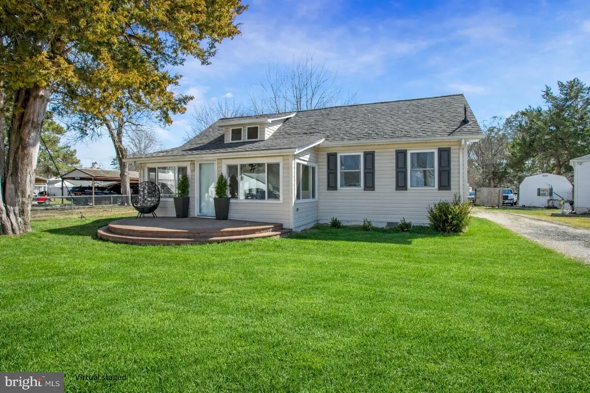 22204 Nomoni St, Leonardtown, MD 20650 - #1