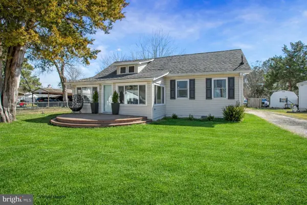 22204 Nomoni St, LEONARDTOWN, MD 20650