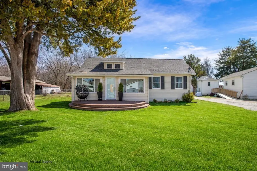 22204 Nomoni St, Leonardtown, MD 20650 - #2