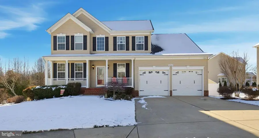 44063 E Mervell Ct, Hollywood, MD 20636 - #2