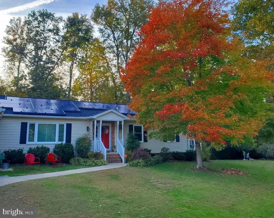 21427 Lee Dr, Lexington Park, MD 20653 - #2