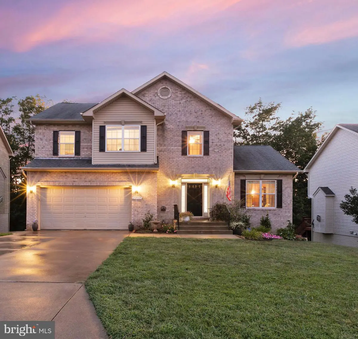 20987 Freedom Run Dr, Lexington Park, MD 20653 - #1