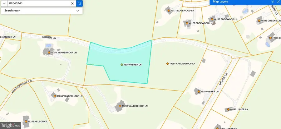 46080 Usher Ln, Valley Lee, MD 20692 - #3